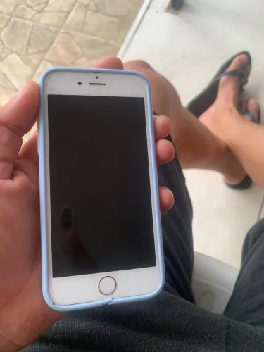 IPHONE 6S RETIRADA DE PEÇAS OU CONCERTO