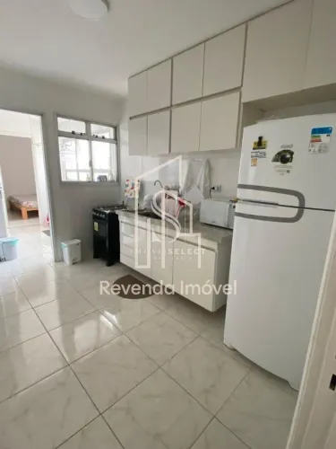 CONDOMINIO EDIFICIO CASTEL SANT ANGELO ,CAMPO BELO, APARTAMENTO DE 90M² COM 2 DORMITORIOS,