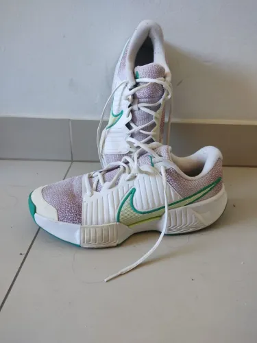Tênis Nike Zoom GP Challenge HC Premium Masculino
