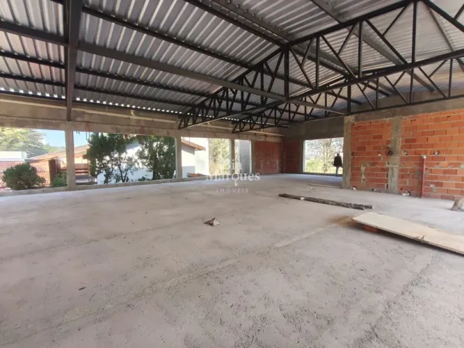 Ponto Comercial para Alugar no Jardim Canadá - Ribeirão Preto