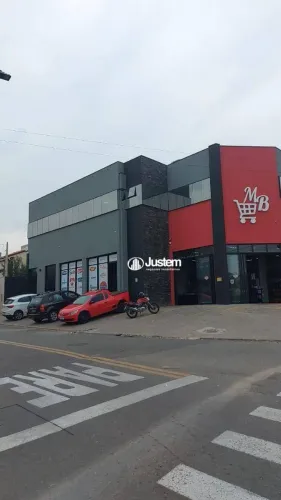 Sala para alugar, 40 m² por R$ 2.218,39/mês - Jardim Colonial - Indaiatuba/SP