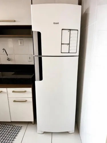 Geladeira Consul Duplex Branca - Excelente Estado - R$ 1.500