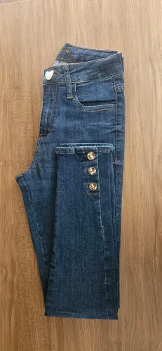 Calça jeans (RENNER)