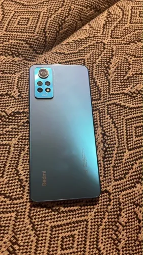 Redmi Note 12 Pro 4G