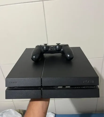 PS4 500gb