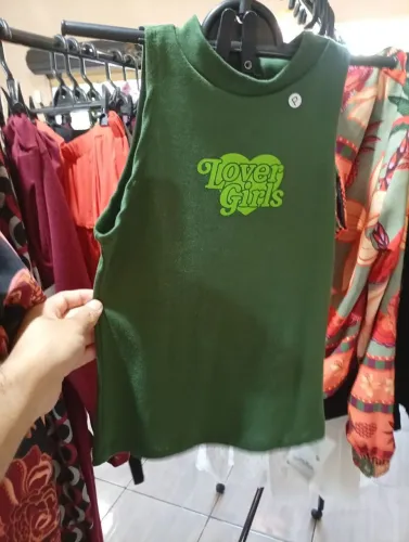 Regata Lover Girls