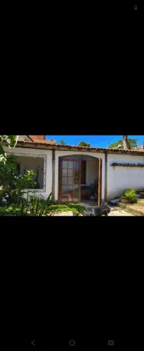 Alugo casa 1 quarto 4.500