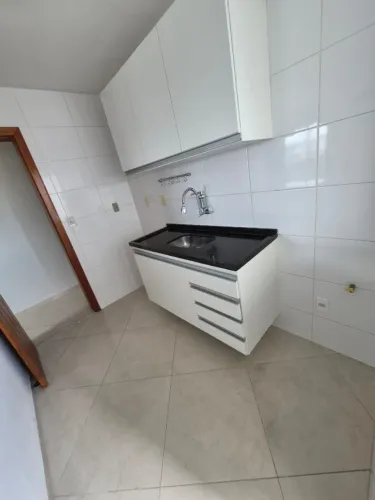 ? Apartamento Locação - 2 Dormitórios com Suíte - Granja Daniel, Taubaté