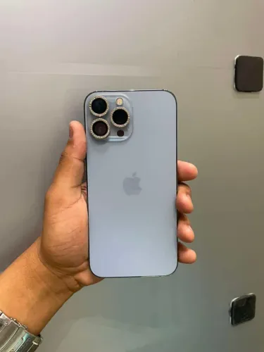 iPhone 13 Pro Max 128gb Vendo ou Troco