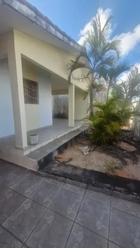 Imóvel para aluguel tem 150 metros quadrados com 3 quartos em Nova Parnamirim - Parnamirim