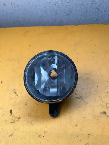 Farol Milha Neblina Diant Ld - S10 Nova 2020 Gm 52139281