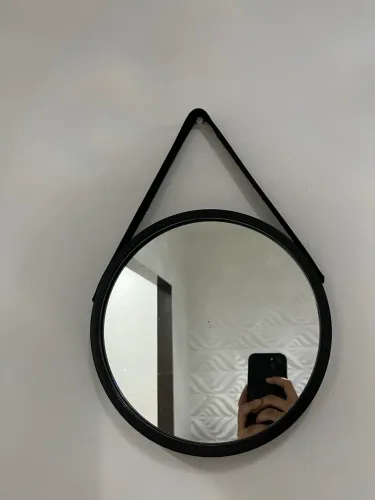 Espelho para sala ou quarto