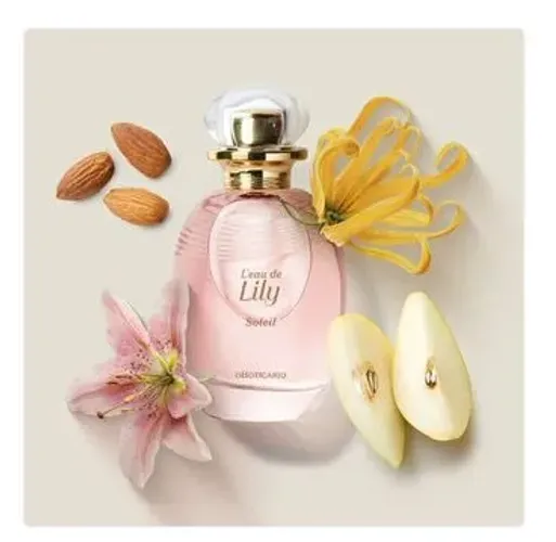 Perfumes O Boticário