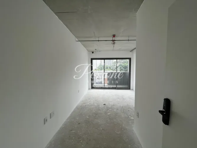 Sala comercial para locação no Jardim Anália Franco/SP!