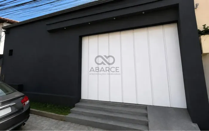 GALPÃO COMERCIAL 180 M² - NOSSA SENHORA DA VITÓRIA - ILHÉUS/BA