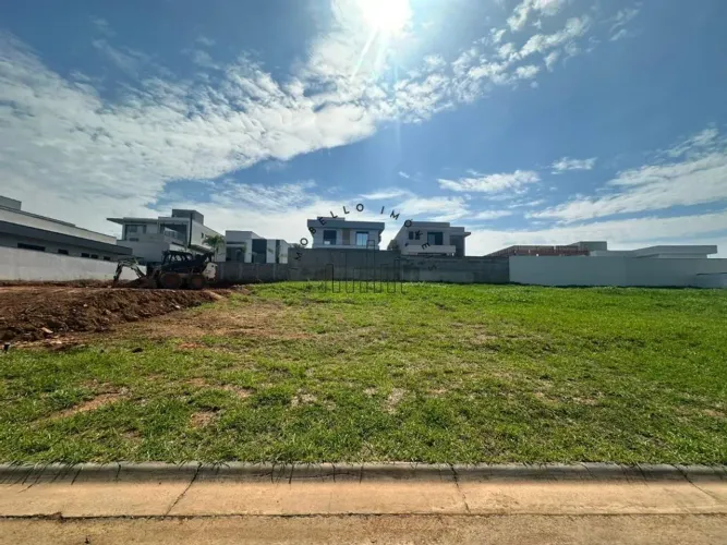 Terreno à venda em Campinas, Arborais, com 436 m², RESIDENCIAL ARBORAIS