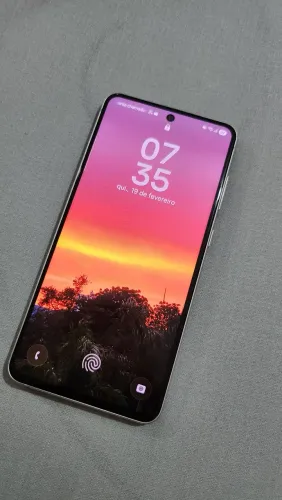 Celular Samsung S21 FE 128gb