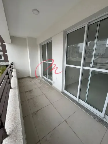 Studio à Venda na Vila Parque Butantã | 1 Suíte | 33m² | Ao lado do Metrô Butantã