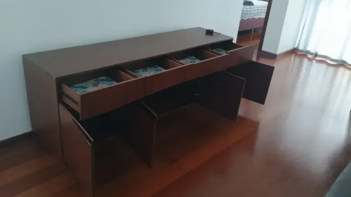BUFFET PARA SALA