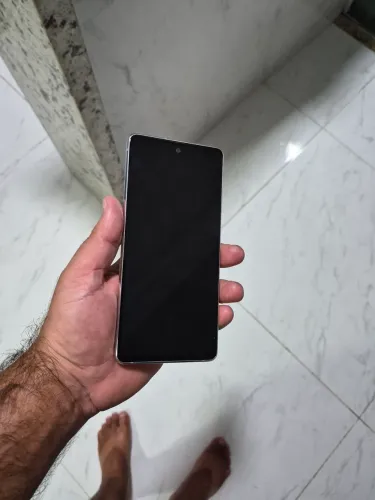 Celular Samsung S20FE 5G