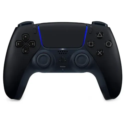 Controle PS5 Black