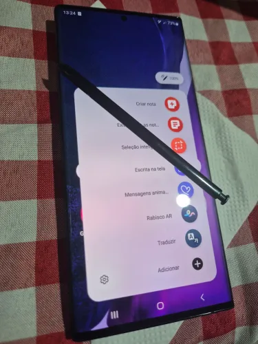 Samsung note 20 ultra