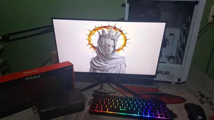 PC Gamer Completo