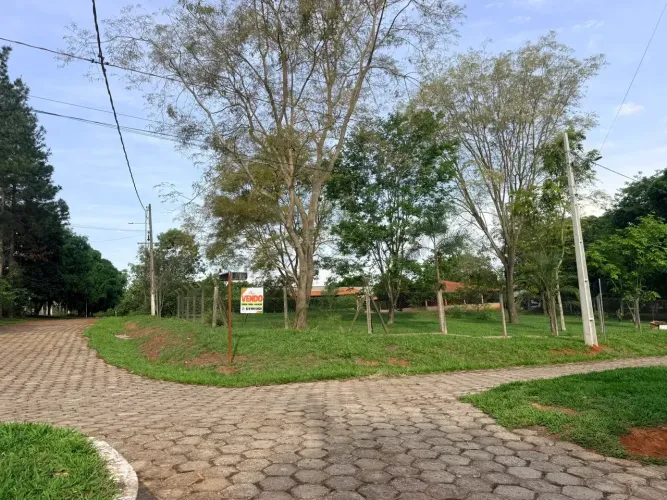 Chácara Estância das Águas