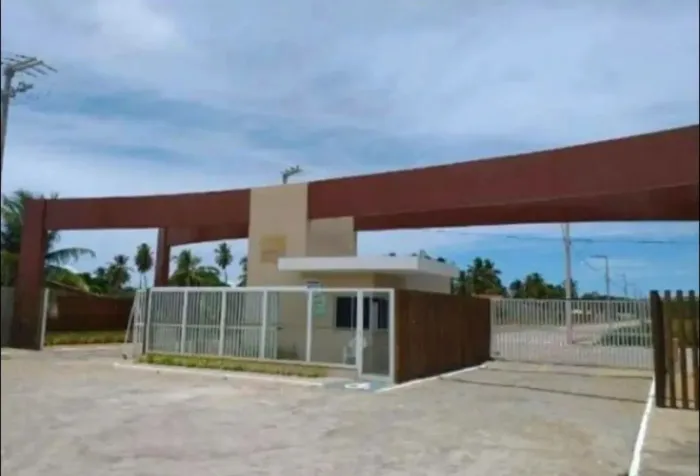 Lotes para Venda no Condomínio Meridiem - Abaís/Estância