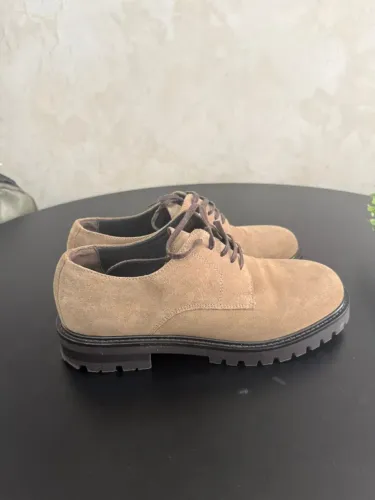 Sapato Zara