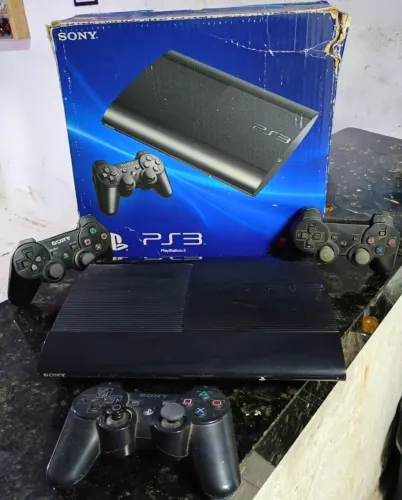 PS3