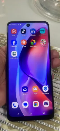 Moto g05 128GB