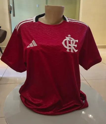 Camisa futebol