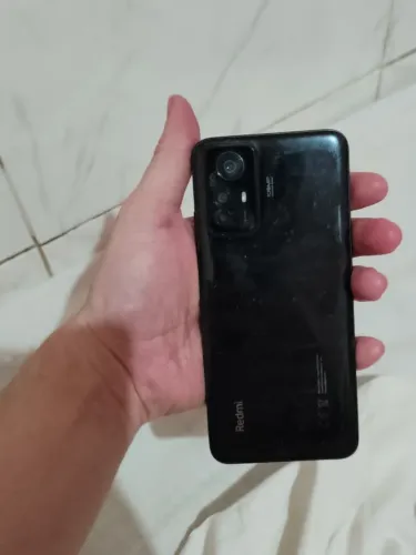 Redmi note 12s em perfeito estado