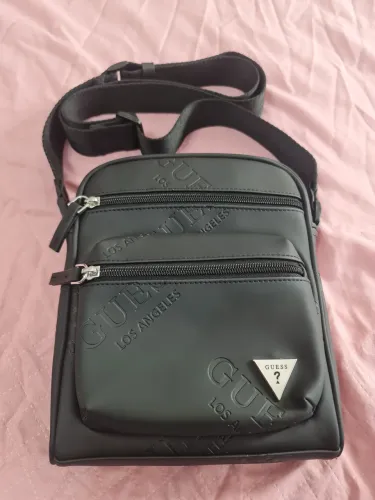 Bolsa Transversal Guess Original (NOVO)