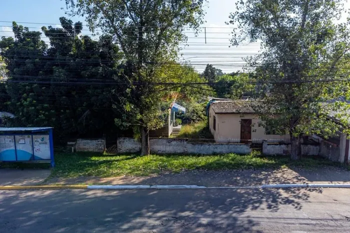 Terreno em Gravataí: Invista na Av Ótavio Schemers