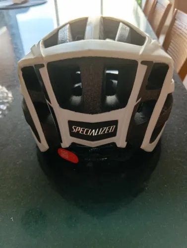 Capacete Specialized Echelon II