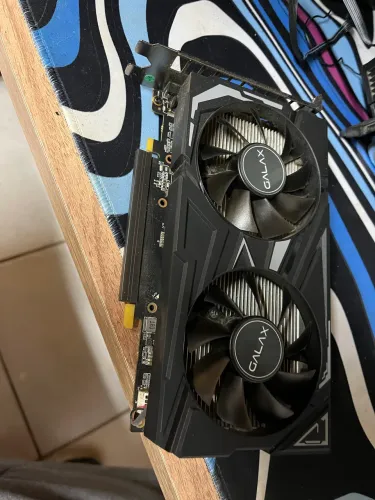 GTX 1650 super