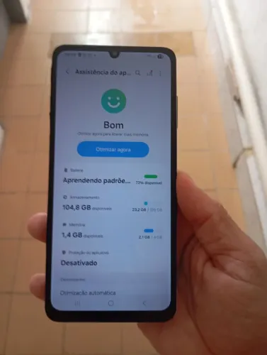 A05 novinho todo original. 350 reais