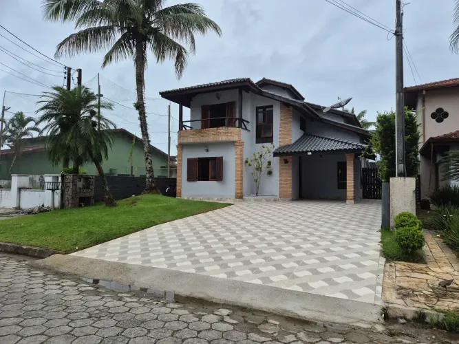 casa condominio boraceia- bertioga morada da praia