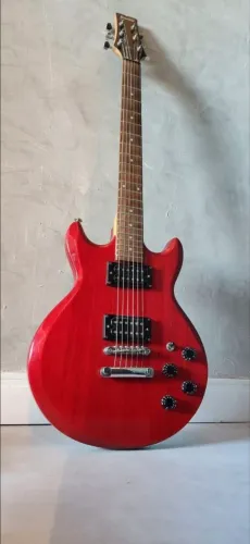 Guitarra Ibanez Gio 