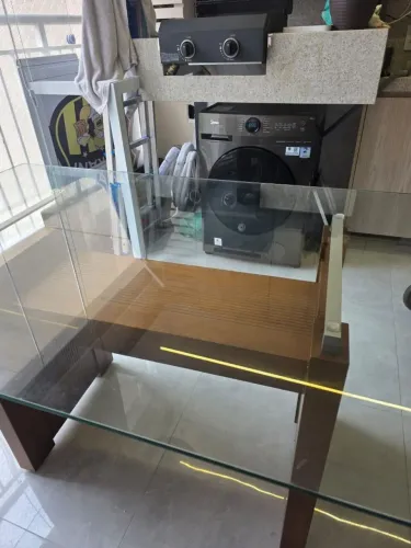 Mesa para cozinha 