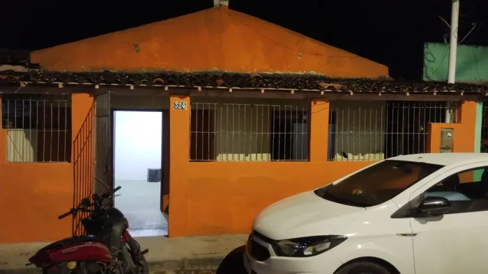 Alugo para festa da Vaquejada