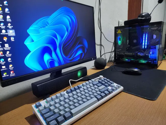 PC GAMER