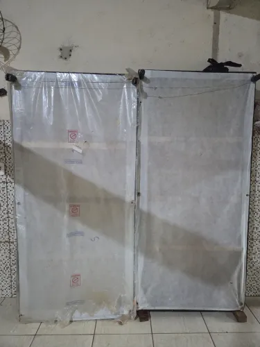 Cama Box super king