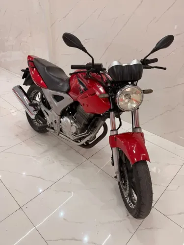 Twister 250 2003