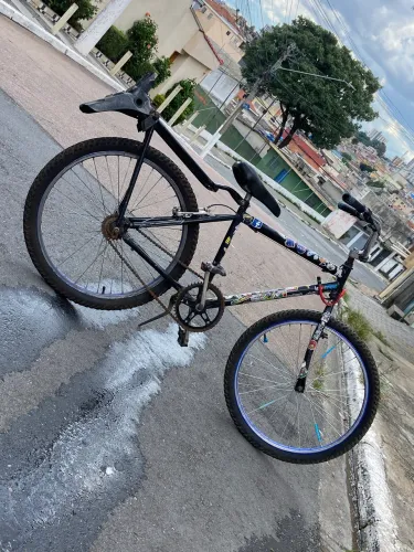 Bike aro 24