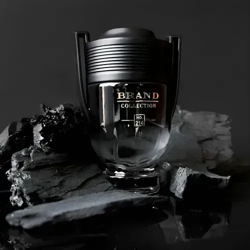 Perfume Brand Collection Masculino N214 25ML