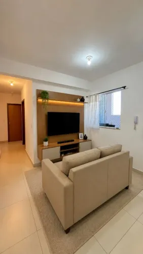 Excelente Oportunidade em Vicente Pires Apartamento 2 quartos