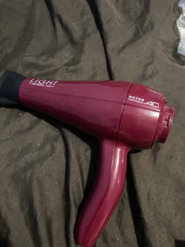 vendo carcaça de secador Gama